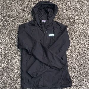 Patagonia Light Windbreaker